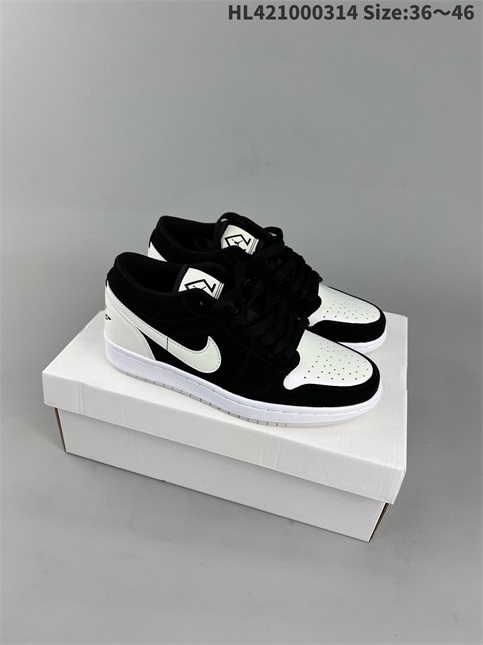 men air jordan 1 shoes 2023-3-21-041